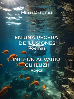 cover image of En Una Pecera De Ilusiones – Intr-un acvariu cu iluzii